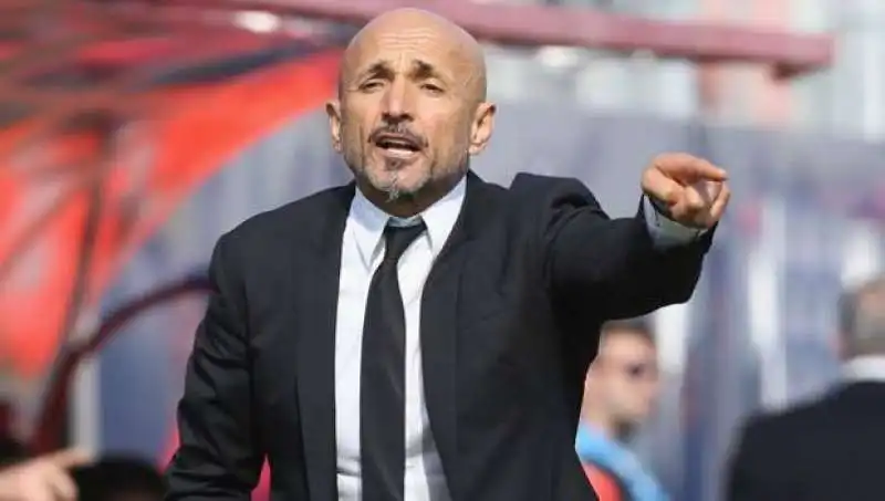 SPALLETTI