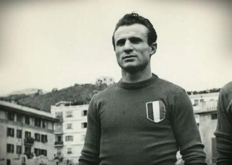 VALENTINO MAZZOLA