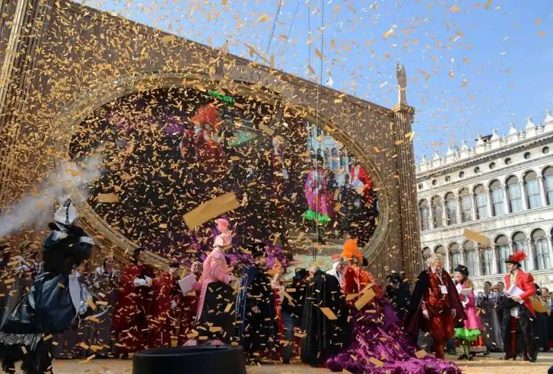 venezia carnevale 3