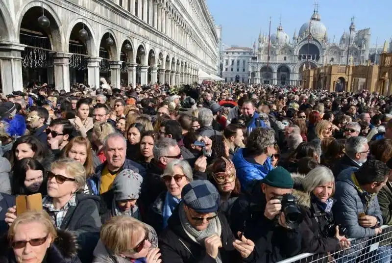 venezia carnevale 5