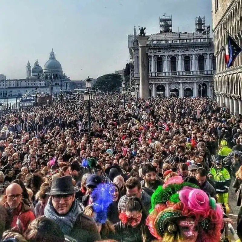 venezia carnevale 8