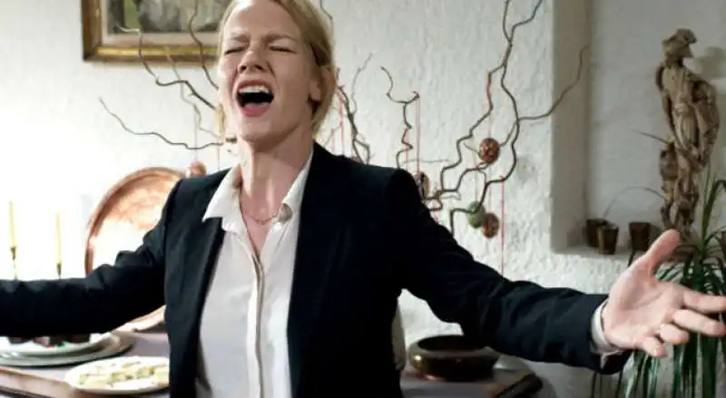 VI PRESENTO TONI ERDMANN    