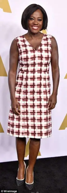 viola davis