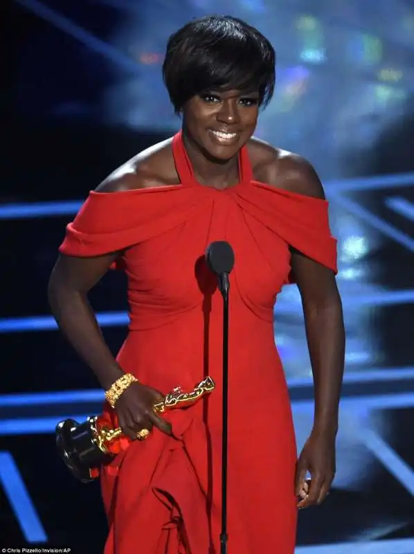 viola davis