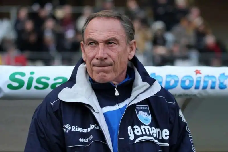 ZEMAN