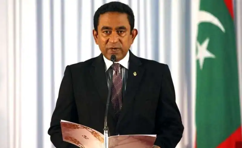 ABDULLA YAMEEN