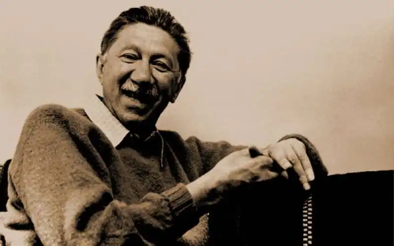 Abraham Maslow