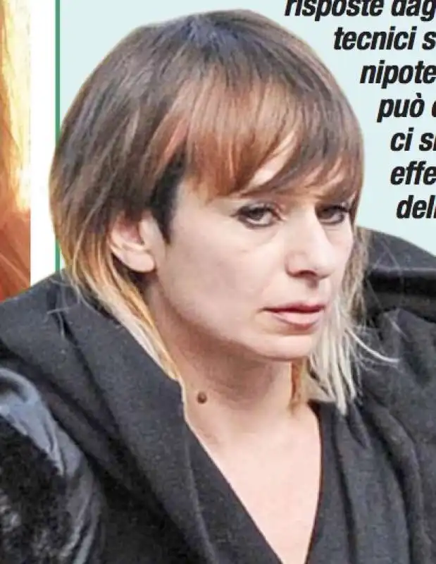 alessandra verni madre di pamela mastropietro   