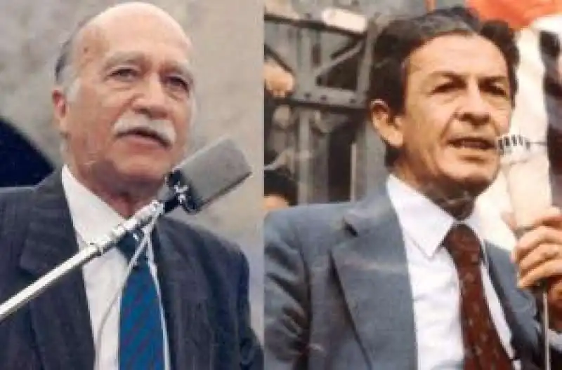 ALMIRANTE BERLINGUER