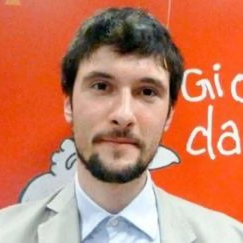 ANDREA CECCONI  