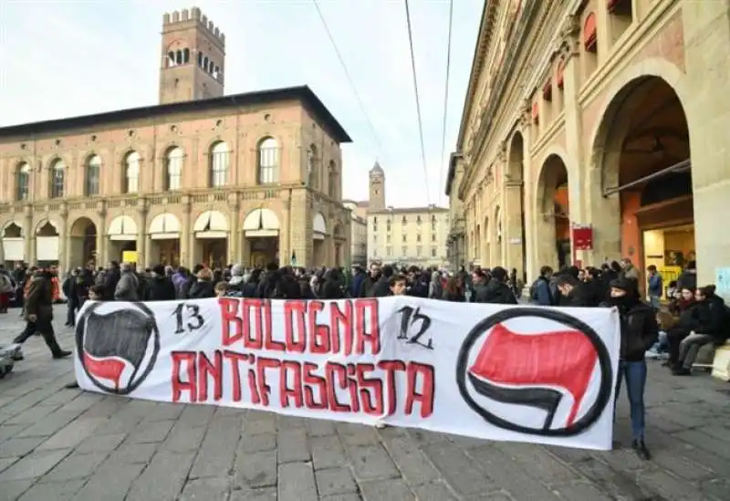 ANTIFASCISTI