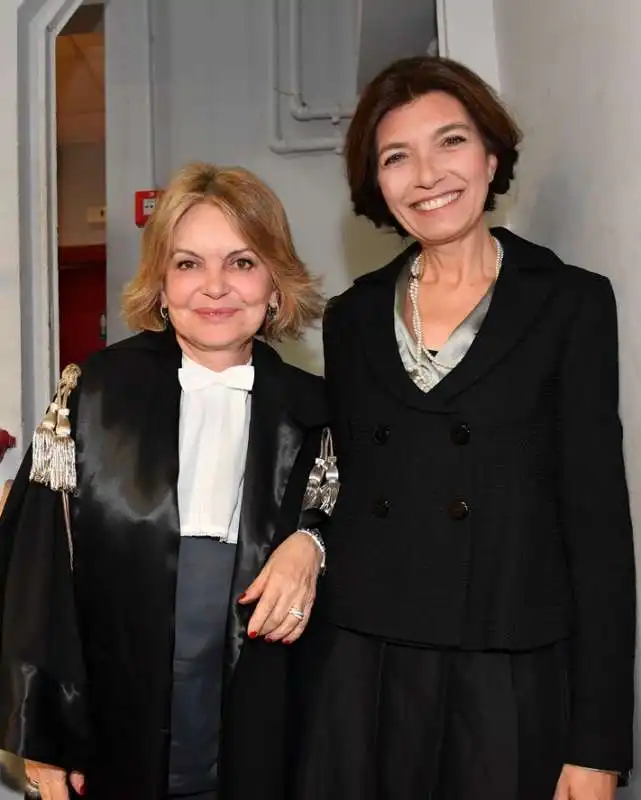 augusta iannini  elisa anzaldo