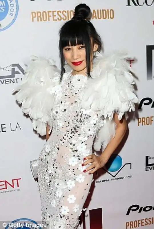 bai ling 15