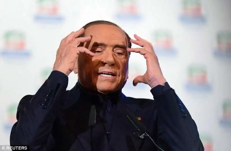 berlusconi 13