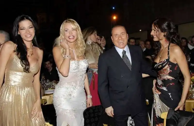 berlusconi marini yespica prati