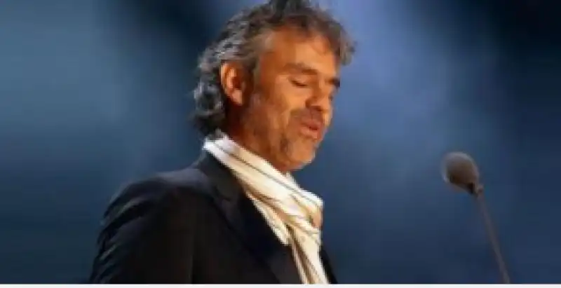 bocelli