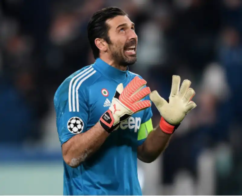 buffon