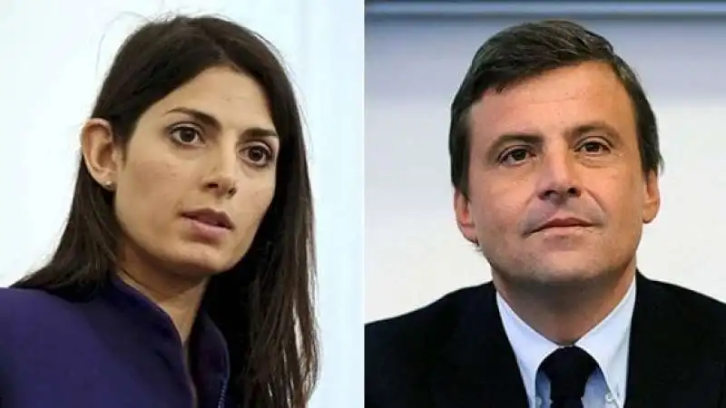 calenda raggi