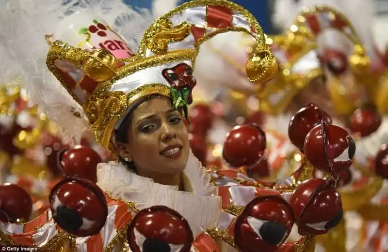 carnevale di rio 2018 20