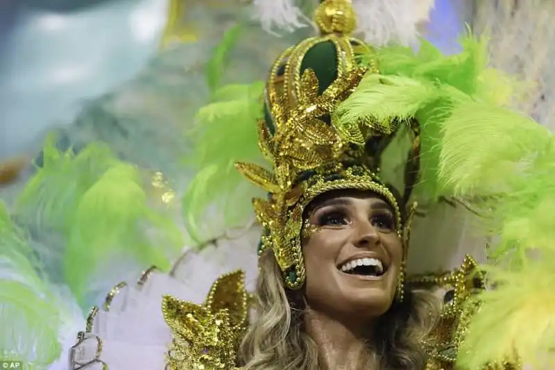 carnevale di rio 2018 25