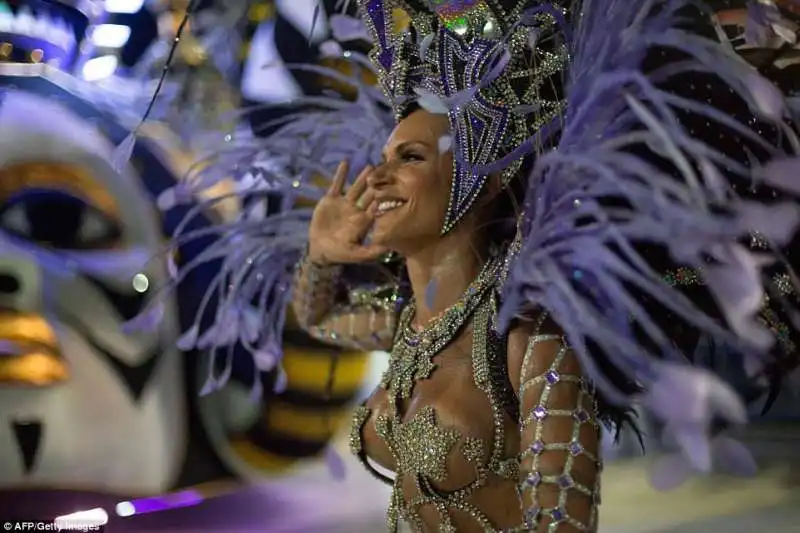 carnevale di rio 2018 29