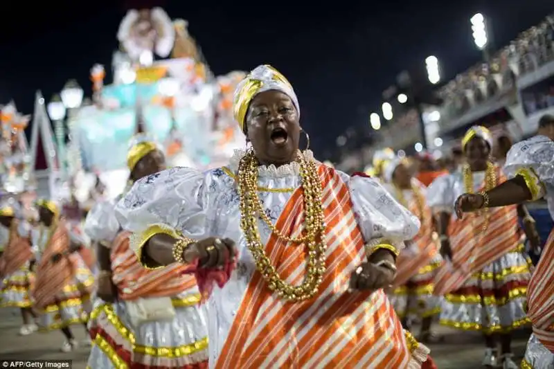 carnevale di rio 2018 31