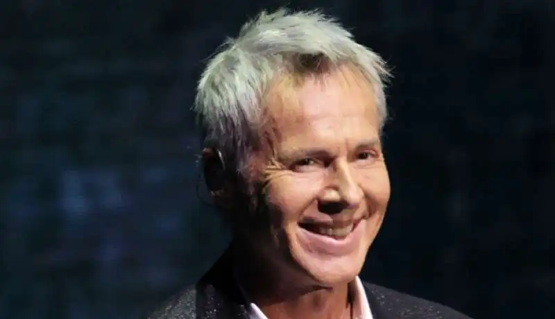 claudio   baglioni