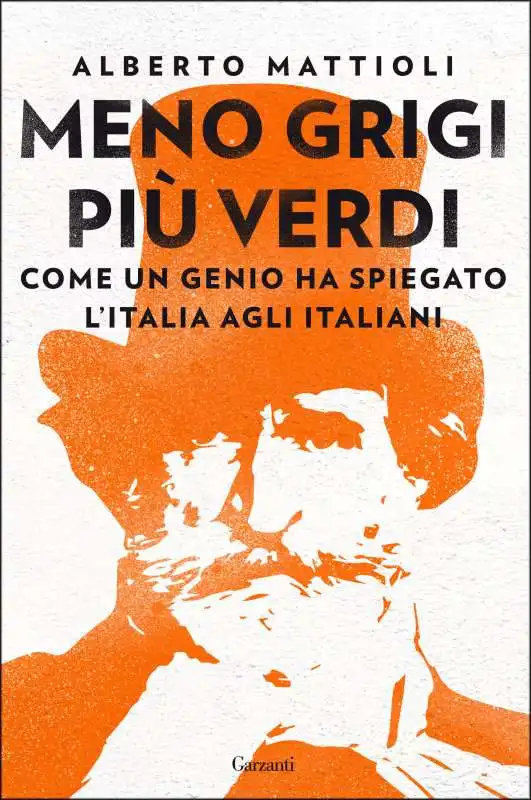 Copertina libro - Mattioli