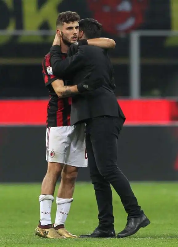 cutrone gattuso