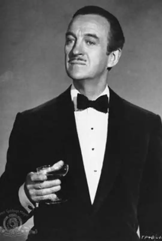 david niven 2