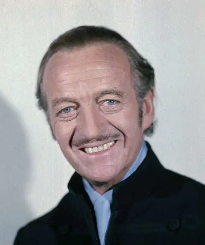 david niven 3