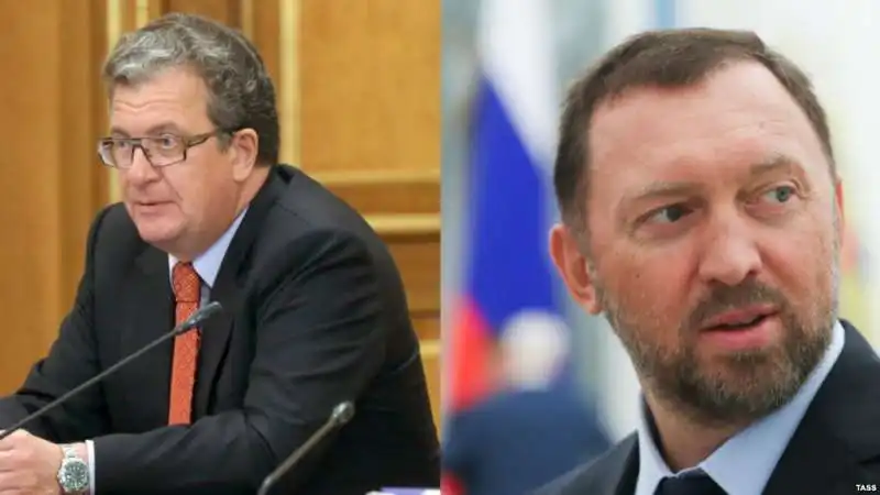 DERIPASKA PRIKHDKO