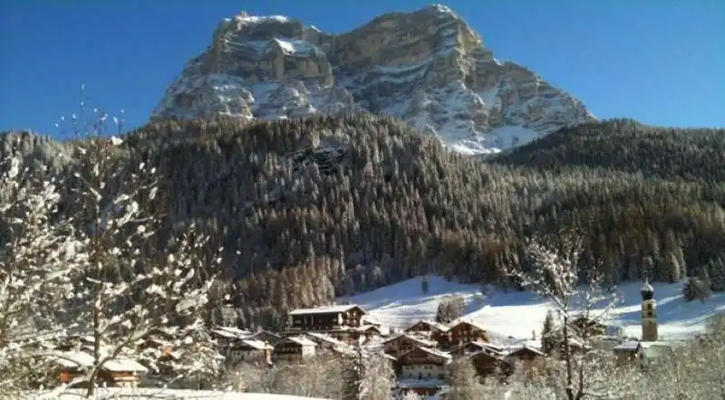 dolomiti