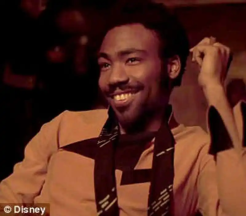 donald glover