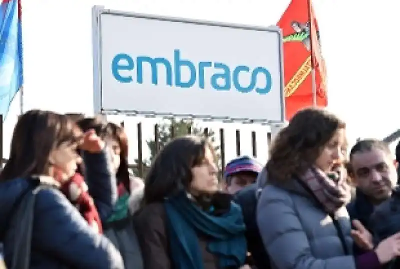 EMBRACO 