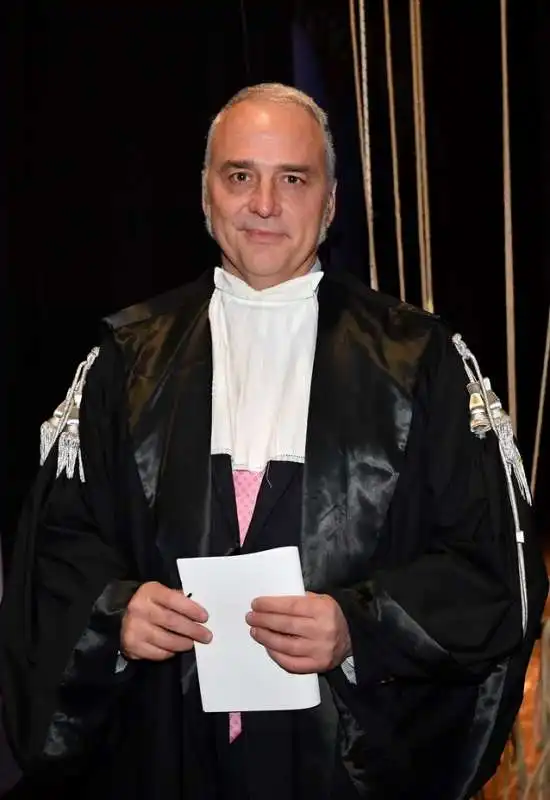 fabrizio gandini