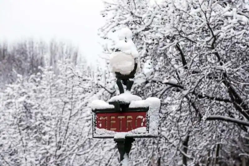 francia sotto la neve 9