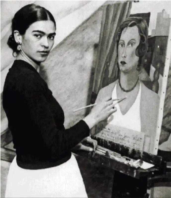 frida kahlo