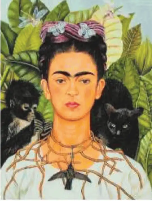 frida kahlo