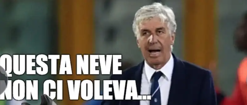 gasperini meme