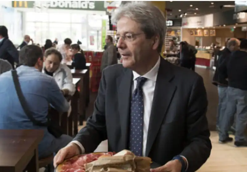 GENTILONI FOTO MAGGIO 2017