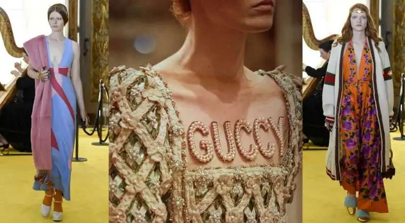 gucci logo