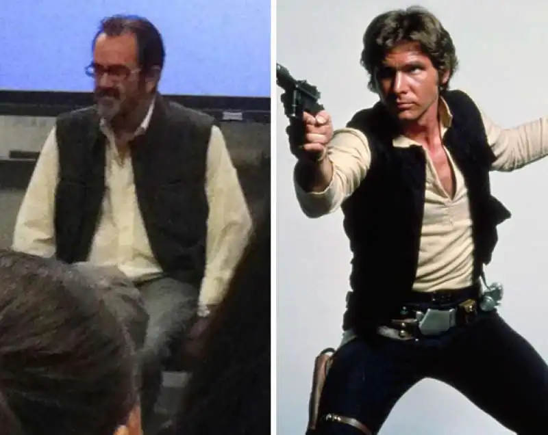 han solo