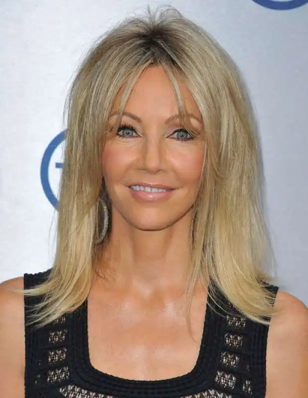 Heather Locklear     