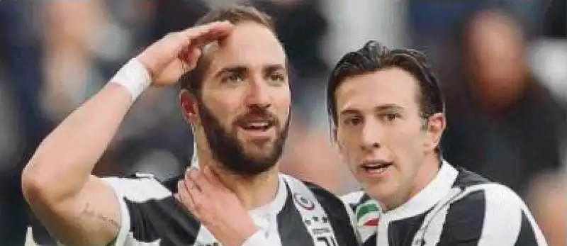 higuain