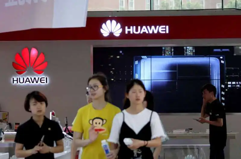 huawei 