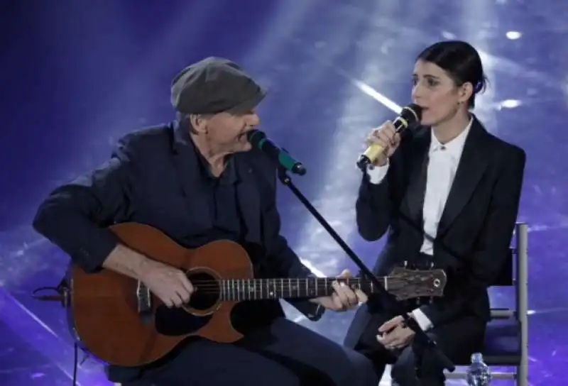 james taylor e giorgia