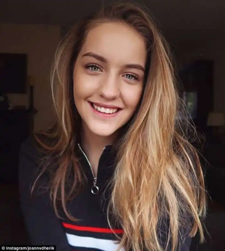 joann van den herik 15