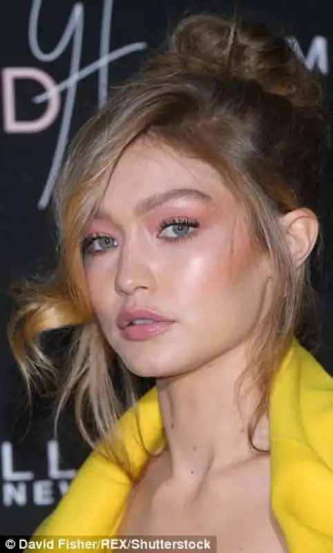 GIGI HADID