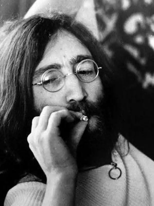 john lennon